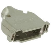 206478-2 AMP CLAMSHELL KIT W/RETAINER,SZ 2