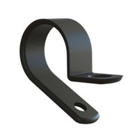 770-1603 CONCORD BLK CABLE CLAMP NYLON