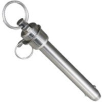 MS17990C431 MS17990C431 QUICK RELEASE PIN MIL
