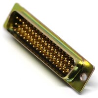 DDM-50PE  CINCH DSUB CONNECTOR PLUG