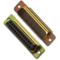 DH-25HP PAN PACIFIC DSUB CONNECTOR