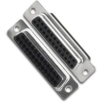 DH-25HS PAN PACIFIC DSUB CONNECTOR