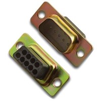 DH-9HP PAN PACIFIC DSUB CONNECTOR