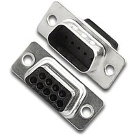 DH-9HS PAN PACIFIC DSUB CONNECTOR