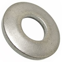 M4 CONICAL SPRING WASHER STAINLESS STEEL