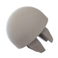 62PP022RG06 MICROPLASTICS HOLE PLUG NY
