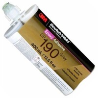 DP-190-GRAY 3M SCOTCH-WELD EPOXY ADH