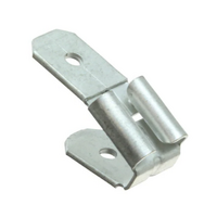 77-250-A 3M NON-INSULATED DOUBLE MALE-FEMALE MULT-STACK ADAPTER