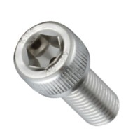 C-202-NA SKT CAP SCREW NON VENTED