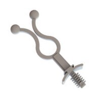 23EZF037B025 MICROPLASTICS EZ TWIST LOCK