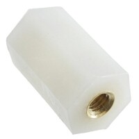 HTNSP-M4-8-15-II RICHCO/ESSENTRA F/F HEX STDFF