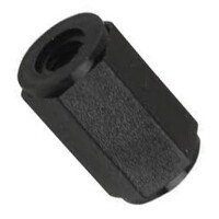 HTSN-M3-12-7-1 RICHCO/ESSENTRA F/F HEX STDFF
