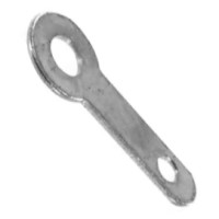 141-144 FLAT SOLDER TERMINAL