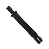 FMB-2 RICHCO/ESSENTRA FAN RIVET BREAKAWAY
