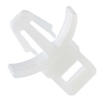 FTH-3-01 RICHCO/ESSENTRA CABLE TIE HOLDER