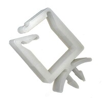 22FLC750830 MICROPLASTICS FUEL LINE CLIP