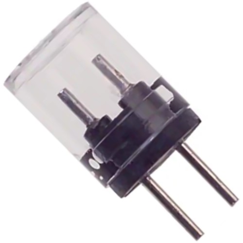 0235.500  0.5 AMP 250V FAST ACTING FUSE