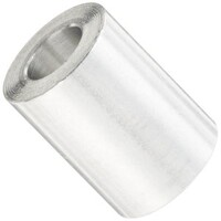 NAS43DD4-100A RND SPACER MILITARY