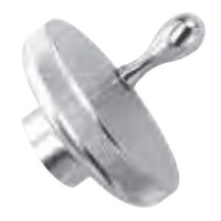 21291 FINGER WHEEL W/HANDLE