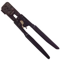 H6E H6E EASY CRIMP HAND RATCHET TOOL