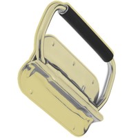 HH-9450-CR-YC-199 PULL HANDLE