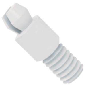 THREADED PCB SUPPORTS IP THREADED PCB SUPPORTS IP
