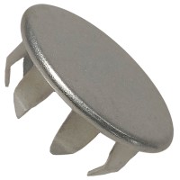 7604 KEYSTONE HOLE PLUG STEEL