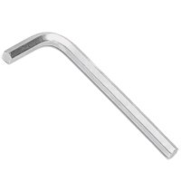 .050 HEX KEY SHORT ARM ALLOY