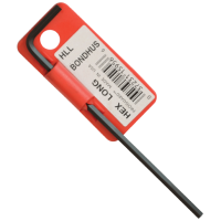 15958 15958 BONDHUS 3.5 MM HEX WRENCH