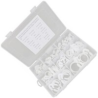 04AS0475HC MICROPLASTICS HOSE CLAMP KIT