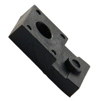 IEC-TO-218-18 RICHCO/ESSENTRA TRANSISTOR INSULATOR