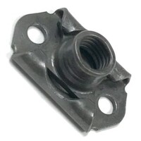 NAS1068-C06LM SELF-LOCKING NUT PLATE MIL