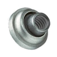 GS-LAS-420-2, Floating Self-Locking Nut,