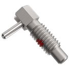 27416 RETRACTABLE L-HANDLE PLUNGER