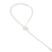 LBT-18-01 RICHCO LOCKING BEADED TIE