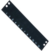 MS-10-140 TRW CINCH TERM BLOCK MARKER