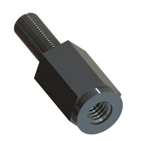HTSN-M3-10-5.5-2 RICHCO/ESSENTRA M/F HEX STDFF