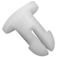 G27PIF0100 27PIF0100 MICROPLASTICS PUSH IN FASTENER