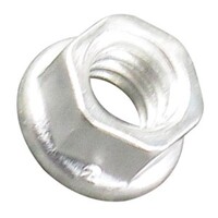 MS21043-04 MS21043-04 HEX SELF-LOCKING NUT MILITARY
