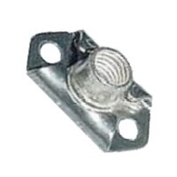 MS21076-04N MS21076-04N SELF LOCKING NUT PLATE MIL