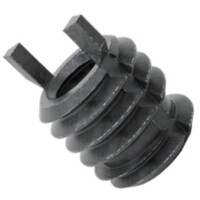 MS51830-105L LOCKING INSERT MILITARY SS/PA