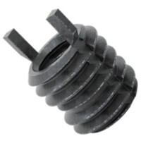 MS51830-106L LOCKING INSERT MILITARY SS/PA