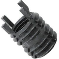 MS51830-205L LOCKING INSERT MILITARY SS/PA