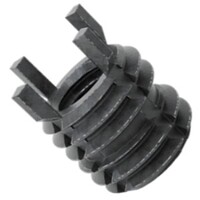 MS51831A103L LOCKING INSERT MILITARY ALLOY