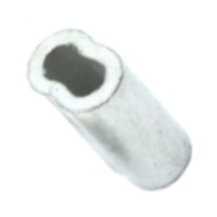 MS51844-62 OVAL SLEEVE SPACER MILITARY