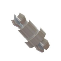 REMOVABLE SUPPORT POST IP REMOVABLE SUPPORT POST IP