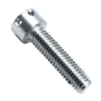 6-32 X 3/8 SOCKET CAP SCREW A286 ALLOY