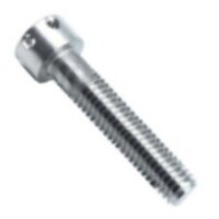 8-32 X 2 3/8 SOCKET CAP SCREW SS