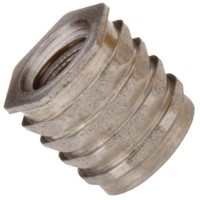 GS-NFPA-632, Press-In Threaded Insert,