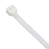 NT08025C MICROPLASTICS CABLE TIE NY